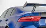 Jaguar XE SV Project 8 2017 года (NA)